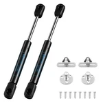 Inch 45 N/10 Gas Struts Prop Shocks For Cabinet Toy Tool Box Lid Stay Hing New. Price: $28.21.