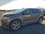 Gry Camera W/o Spoiler Oem 12-14 Ford Edge Used. Price: $105.00.
