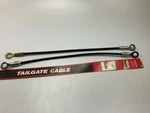 (2) Motormite 38509 Tailgate Support Cable New. Price: $17.95.