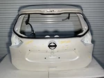Damaged 2014 2015 2016 2017 2018 2019 2020 Nissan Rogue Liftgate Hatch Shell Oem Used. Price: $799.98.
