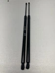 09 12 Nissan Armada Tailgate Strut Lift Support Stay Trunk Right Oem 904507S40B Used. Price: $45.00.