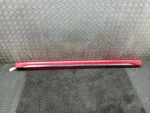 Mitsubishi Outlander Sill Side Skirt Right Rally Red P26A 6512A208 MK3 2015 - 21 Used. Price: $159.83.