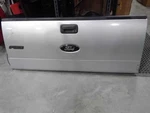 (local Pickup Only) Trunk/hatch/tailgate Styleside Box Fits 04-07 Ford F150 Used. Price: $199.79.
