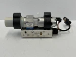 2012-2016 Mercedes SLK250 R172 Hydraulic Convertible Pump Lift Motor 1478 Oem Used. Price: $111.99.