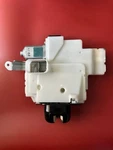 Infiniti JX35 QX60 2013-2015 Oem Liftgate Trunk Tailgate Latch Lock Actuator Used. Price: $159.00.
