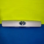 2012-2014 Toyota Prius Liftgate Garnish Silver Oem Used. Price: $99.00.
