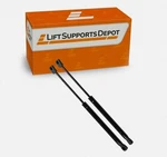 Qty 2 Fits Subaru Outback Wagon 15 To 19 Tailgate Lift Supports W/o Brackets New. Price: $19.99.