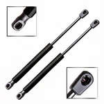 1X 2000-2011 Ford Focus Rear Hatchback Lift Supports Gas Struts New. Price: $45.74.