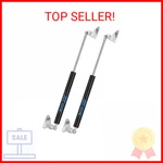 15 Inch Gas Struts 22.5LB/100N Prop Spring Shock With Mounts For Light Dut New. Price: $36.93.