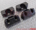 Toyota Supra JZA80 MK4 93-98 Genuine Back Door Lowe Stopper Cushion Set Of Oem New. Price: $66.92.