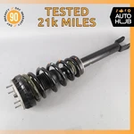 14-21 Jaguar X152 F-type Rwd Front Right Left Shock Absorber Strut Oem 21K Used. Price: $199.20.