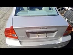 Trunk/hatch/tailgate Fits 04-06 Volvo 80 Series 29908791 Used. Price: $501.99.