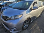 (local Pickup Only) Trunk/hatch/tailgate Manual Lifting Privacy Tint Glass Fits Used. Price: $1049.90.