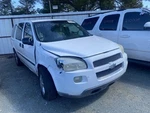 2005 06 07 08 2009 Chevrolet Uplander Rear Trunk/tailgate Suv *check Tint/heat* Used. Price: $500.49.