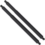 For Bmw X6 E71 2007-2014 Lh/rh 2PCS Gas Struts Lift Supports Shocks Springs New. Price: $37.26.