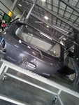 Trunk/hatch/tailgate Hatchback Fits 14-15 17 Mirage 468388 Used. Price: $443.03.