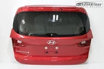 2019-2023 Hyundai Santa Fe Tailgate Liftgate Back Door Shell W/ Glass Oem Used. Price: $1247.99.