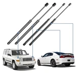 For 2001-2006 Hyundai Santa Fe Qty 4 Hood + Tailgate Lift Supports Shocks Struts New. Price: $32.98.