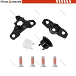 New 2015-2020 Ford F150 Tailgate Hinge Pivot Pair Kit Bolts, Screws,bushings. Price: $36.99.