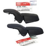 871501F001 871601F001 Tail Gate Glass Hinge Lh Rh For Kia Sportage 2004-2010 New. Price: $87.30.