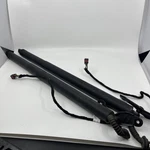 15-18 Audi Q3 (8U) Trunk Rear Left & Right Electric Open Close Shock Strut Set 2 Used. Price: $60.00.