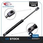 QTY(1) 6598 Front Hood Lift Support For Porsche Cayenne 2003-2012 New. Price: $22.29.