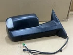 2019-2022 Dodge Ram 2500 3500 Passenger Right Side Towing Mirror Oem Cracked Used. Price: $148.88.