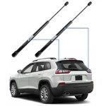 For 2008-2012 Jeep Liberty Qty Rear Window Glass Lift Supports Shocks Struts New. Price: $15.98.