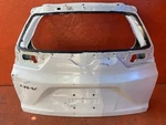 2017 - 2022 Honda Crv Rear Trunk Lid Liftgate Tailgate Shell Oem 68100TLAA00ZZ Used. Price: $356.00.