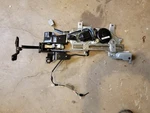 05-10 Honda Odyssey Rear Hatch Lid Lift Tailgate Motor Assembly MCA80A107S Used. Price: $79.99.
