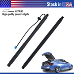 2X Rear Tailgate Power Hatch Lift Support For Mercedes-benz W166 Gle Ml-class New. Price: $112.60.