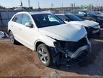 Trunk/hatch/tailgate Spoiler Without Power Liftgate Fits 15 Audi Q3 3797967 Used. Price: $808.56.