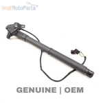 2011-2013 Bmw X5 Left Trunk Lid Strut / Shock (electric) 7286115 Used. Price: $59.99.