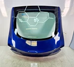 21-25 Oem Tesla Model Rear Tailgate Liftgate Hatch Trunk Lid Blue Ppsb* Used. Price: $1749.95.