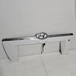 2005 2006 2007 2008 2009 Hyundai Tucson Rear Liftgate Hatch License Plate Trim Used. Price: $116.99.