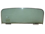 Jeep Grand Wagoneer Sj 63-71 Rear Tailgate Hatch Glass Window Free Shipping Used. Price: $349.99.