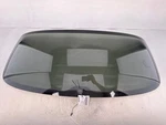 2007-2015 Audi Q7 Rear Back Trunk Lid Hatch Windshield Glass 4L0845501C Oem Used. Price: $131.34.