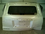 2017,2018,2019 Gmc Yukon Lift Gate Oem 15UPD Used. Price: $375.00.