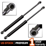 QTY2 Rear Trunk Hatch Liftgate Shock Strut Damper Fits Bmw X3 E83 2004-2010 New. Price: $27.16.