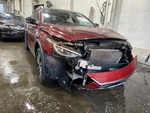 Trunk Lid Infiniti QX30 2017 2018 Red 1411973 Used. Price: $236.24.