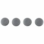 Genuine Ford Mount Panel Rivet -W714372-S300 New. Price: $38.80.