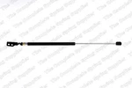 Rear Left Lesj Fors 8137209 Gas Spring, Trunk/load Compartment Hyundai Neu. Price: $29.94.