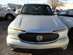 (local Pickup Only) Trunk/hatch/tailgate Fits 04-05 Rainier 316415 Used. Price: $362.97.