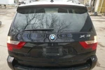 Trunk/hatch/tailgate With Privacy Tint Glass Fits 07-10 Bmw X3 1990321 Used. Price: $384.00.