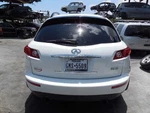Trunk/hatch/tailgate With Rear View Camera Fits 06-07 Infiniti Fx Series 482962 Used. Price: $209.30.