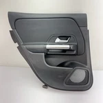 2021 - 2025 Mercedes GLA250 H247 Rear Left Side Door Trim Panel Oem Used. Price: $130.00.