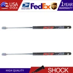 Fits Ford Mustang Ii 1977-1978 2X Focus Auto Parts Hatch Lift Support New. Price: $48.20.