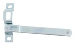 For 1976-91 Chevy/gmc Truck; Fleetside; Tailgate Support Link Hinge Assembly; Lh New. Price: $66.05.