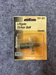 Dorman 701-921 Liftgate Striker Bolt For Chrysler Mini Vans 84-88 New. Price: $8.00.