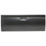 Tailgate For 2004-2012 Chevrolet Colorado/gmc Canyon Fleetside Steel Primed Capa New. Price: $147.06.